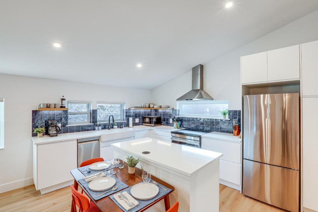 Photo of Kitchen in City Park
