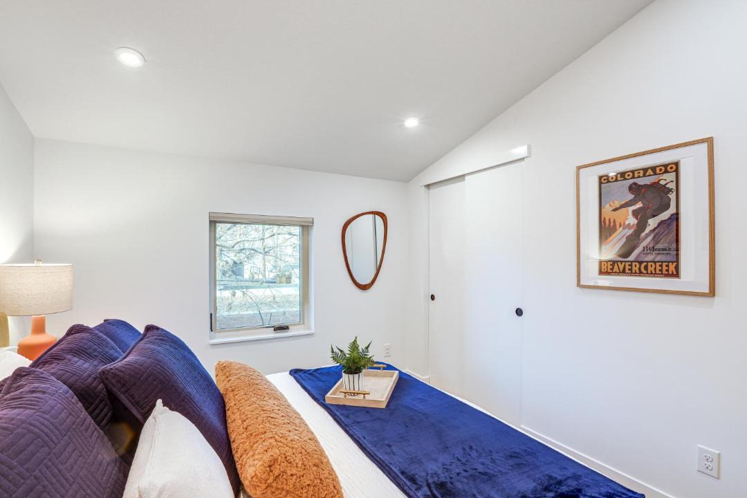 Photo of Bedroom in City Park