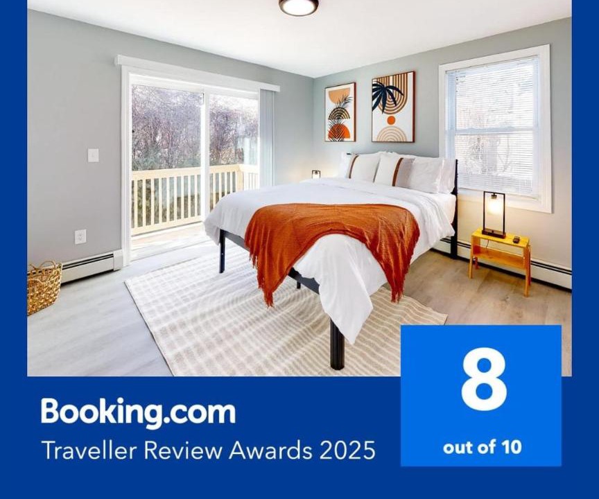 Photo of Bedroom in Providence