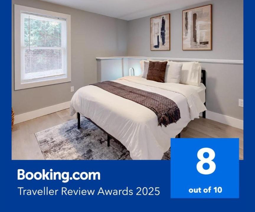 Photo of Bedroom in Providence