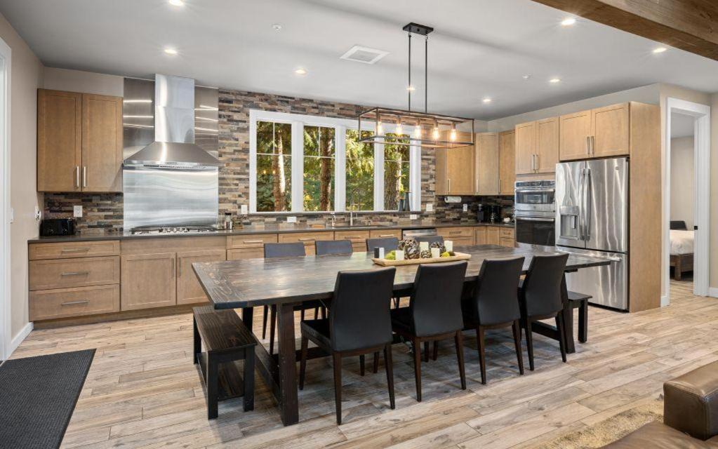 Photo of Kitchen in Cle Elum