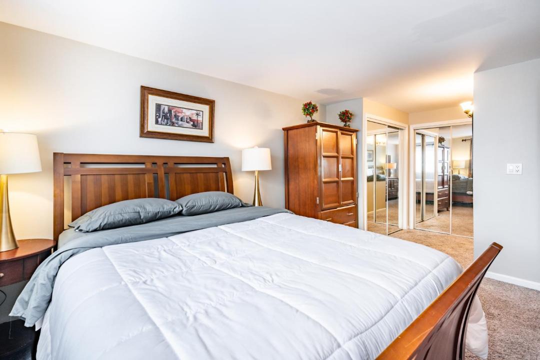 Photo of Bedroom in Thurston