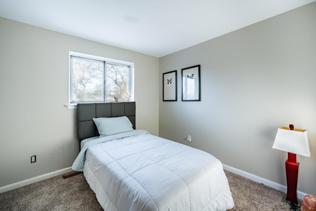 Photo of Bedroom in Thurston