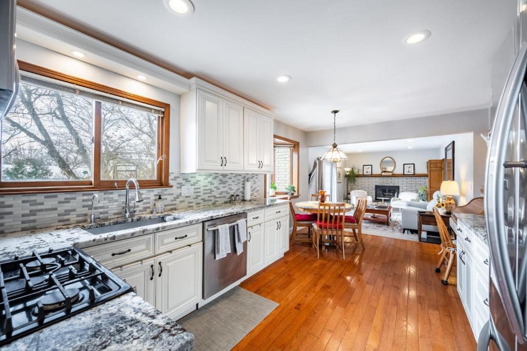 Photo of Kitchen in Thurston