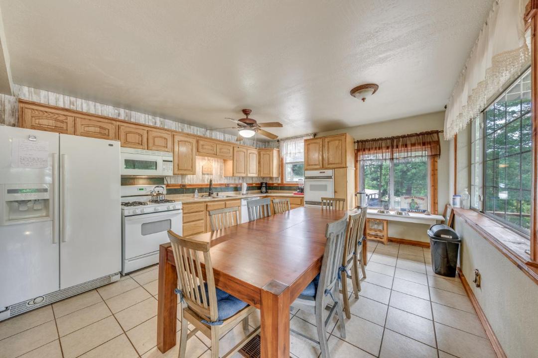 Photo of Kitchen in Cloudcroft