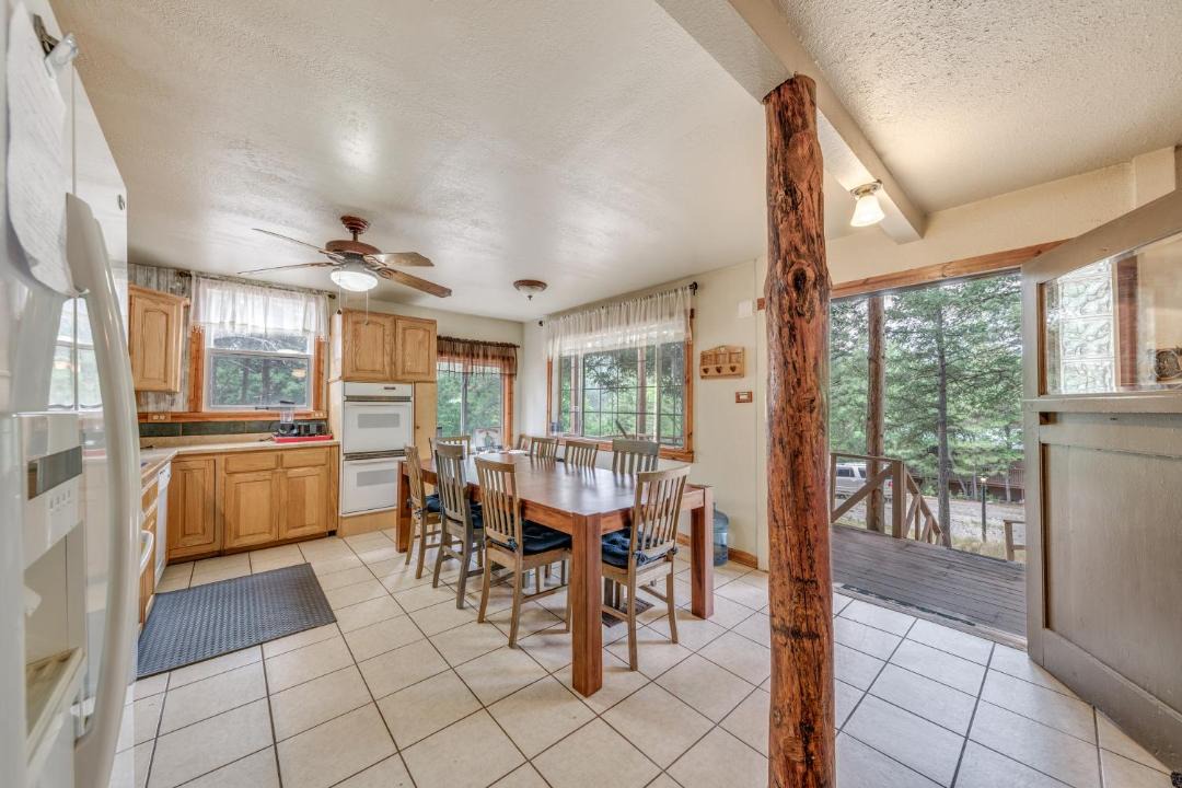 Photo of Kitchen in Cloudcroft