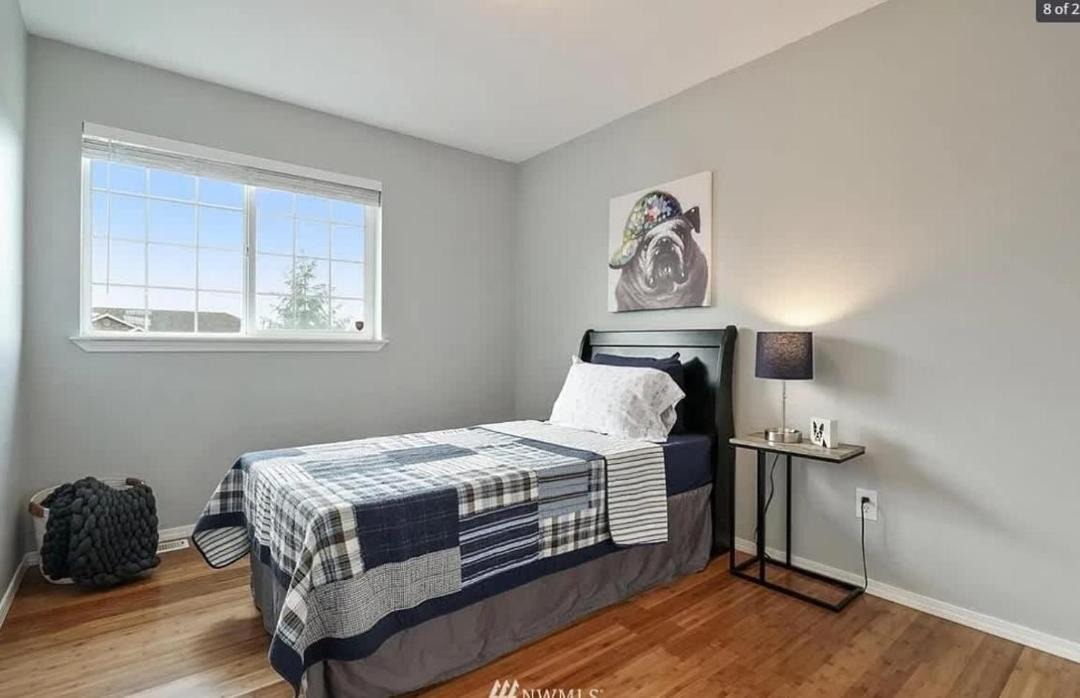 Photo of Bedroom in Marysville