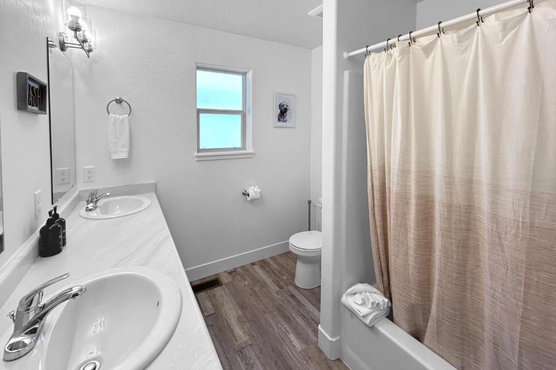 Photo of Bathroom in Fruita