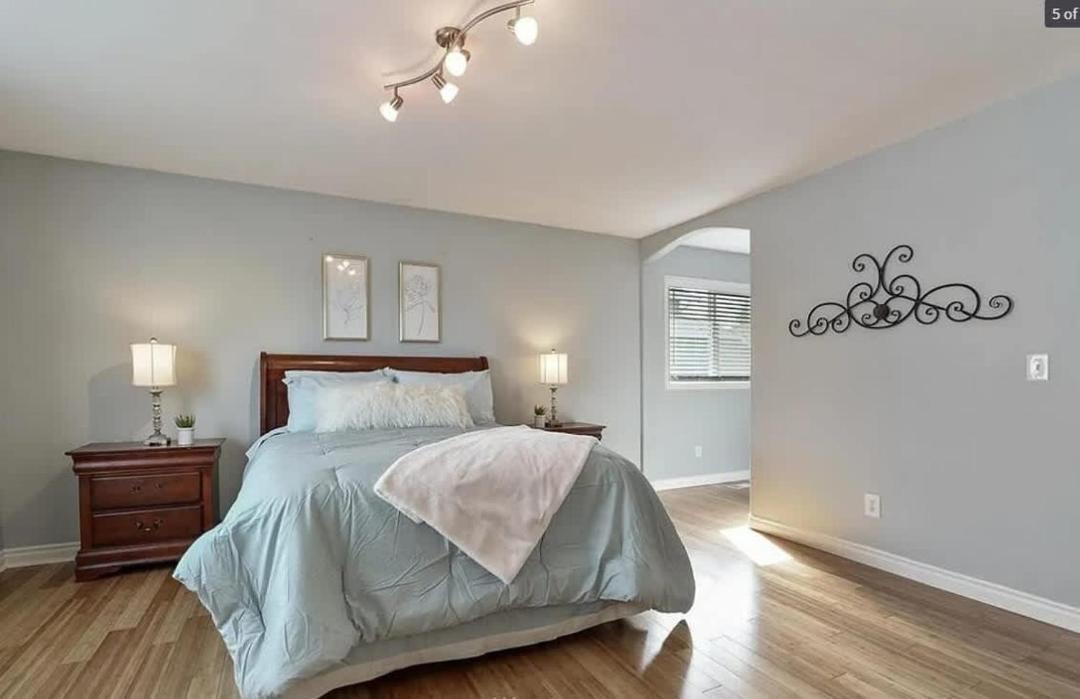 Photo of Bedroom in Marysville
