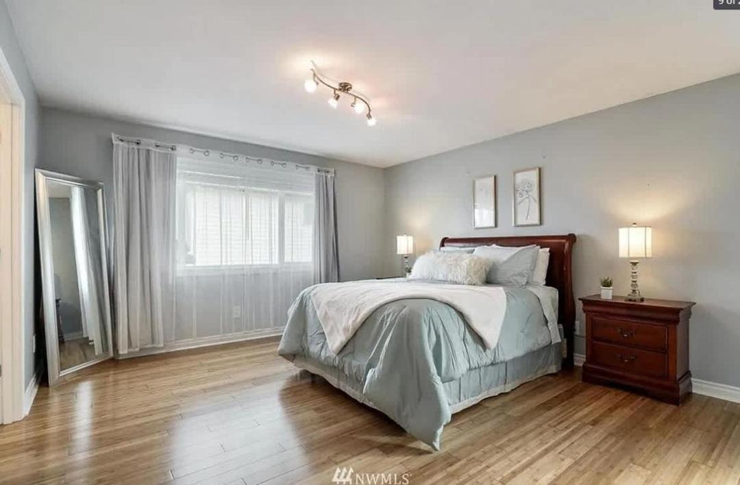 Photo of Bedroom in Marysville