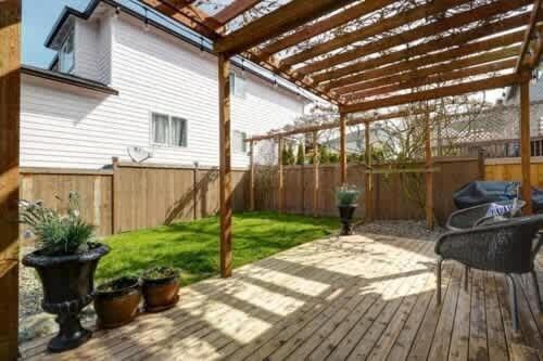 Photo of Patio Balcony in Marysville