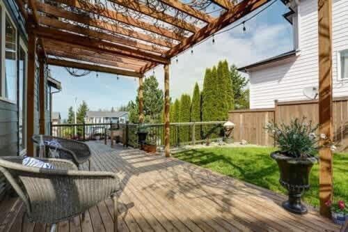 Photo of Patio Balcony in Marysville