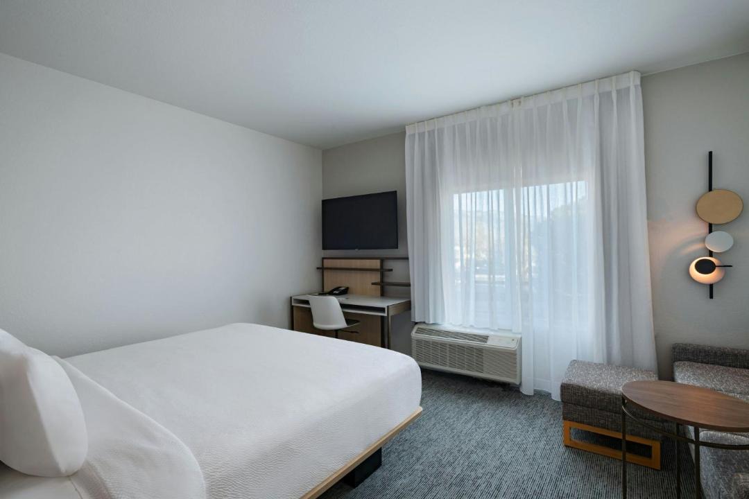 Photo of Bedroom in Uptown