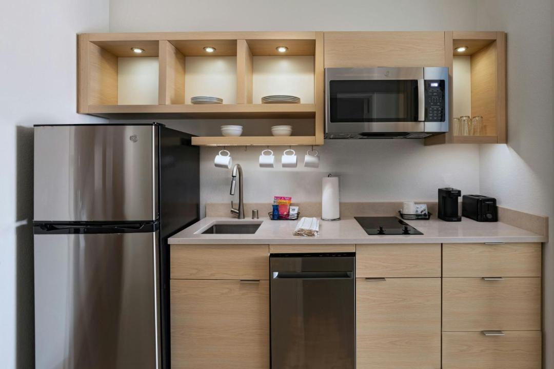 Photo of Kitchen in Uptown