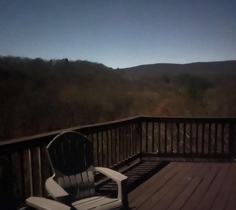 Photo of Patio Balcony in Great Cacapon