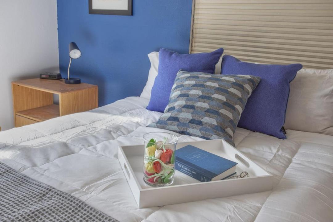 Photo of Bedroom in Keewayden