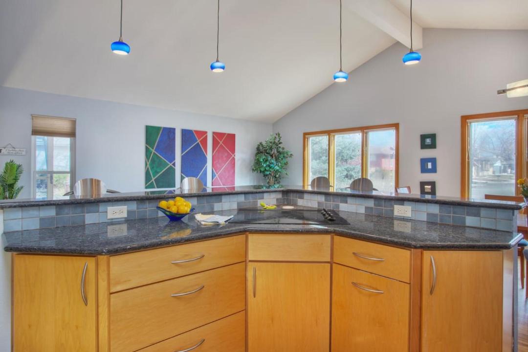 Photo of Kitchen in Keewayden