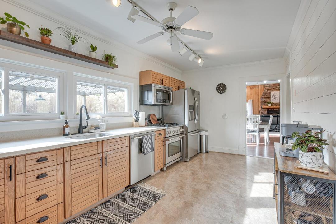 Photo of Kitchen in Bellville