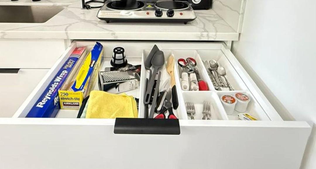 Photo of Kitchen in Del Rey