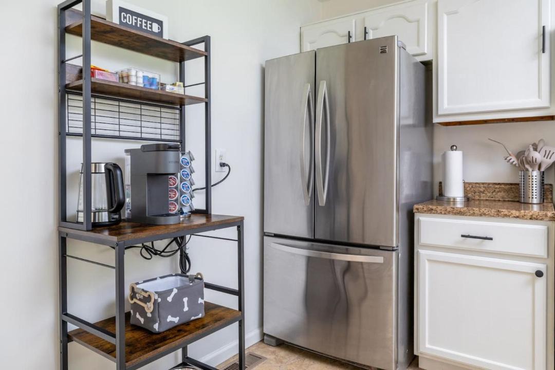 Photo of Kitchen in Maryville