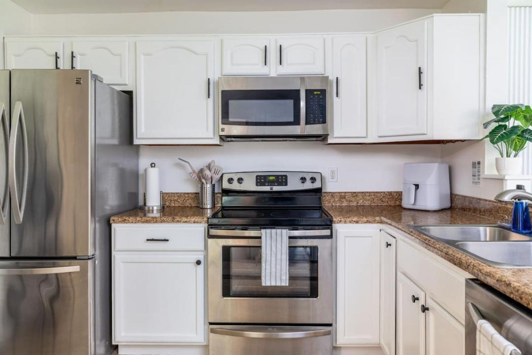 Photo of Kitchen in Maryville