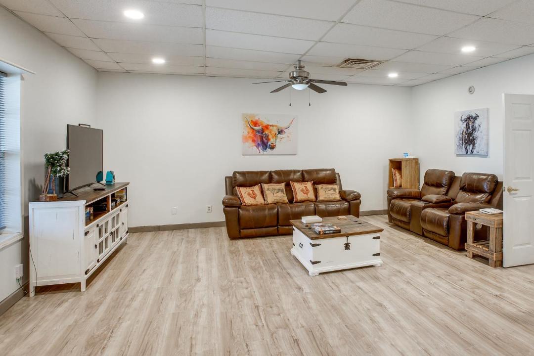 Photo of Livingroom in Portland