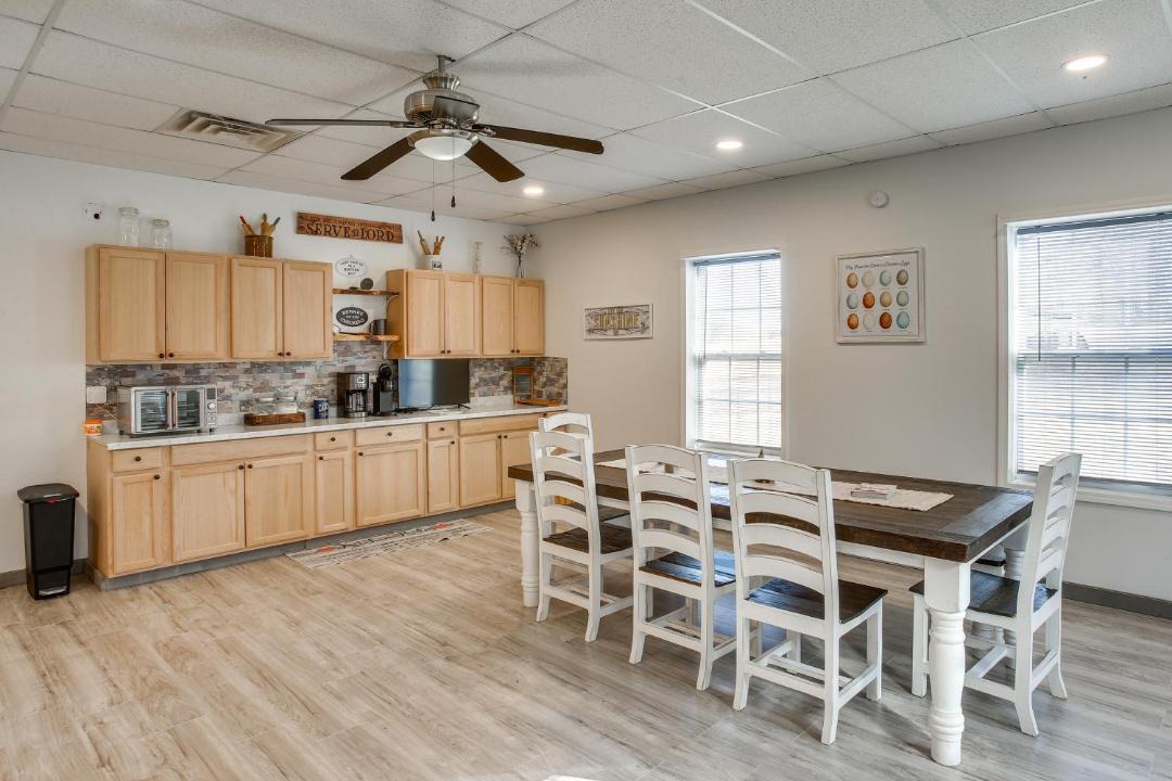 Photo of Kitchen in Portland
