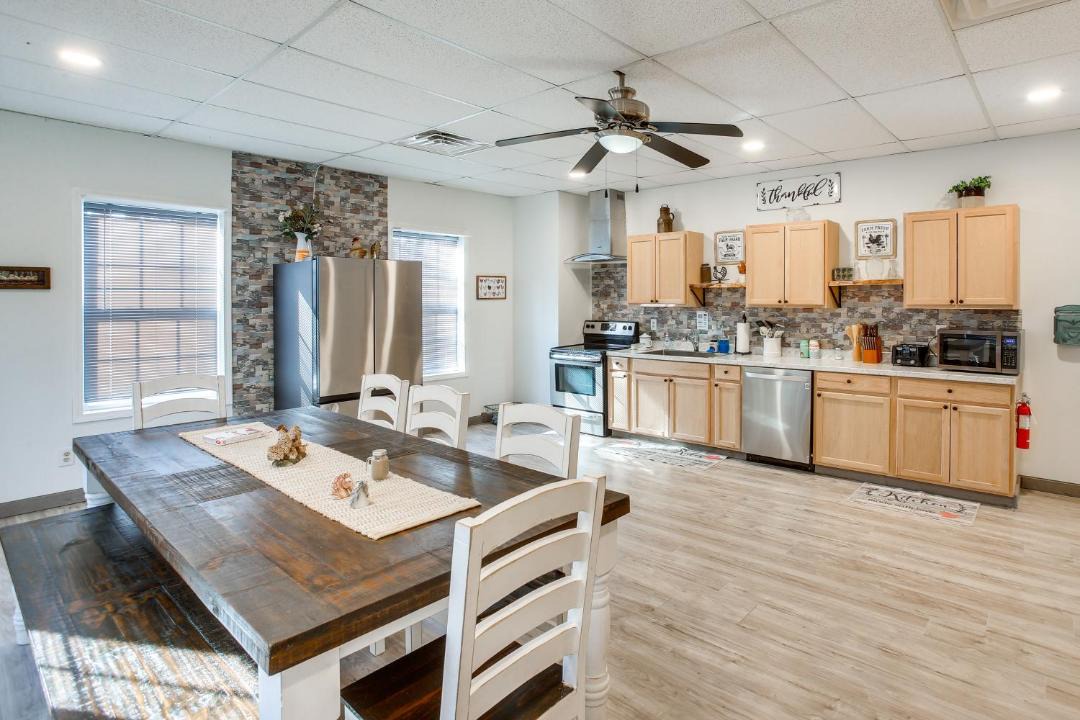 Photo of Kitchen in Portland