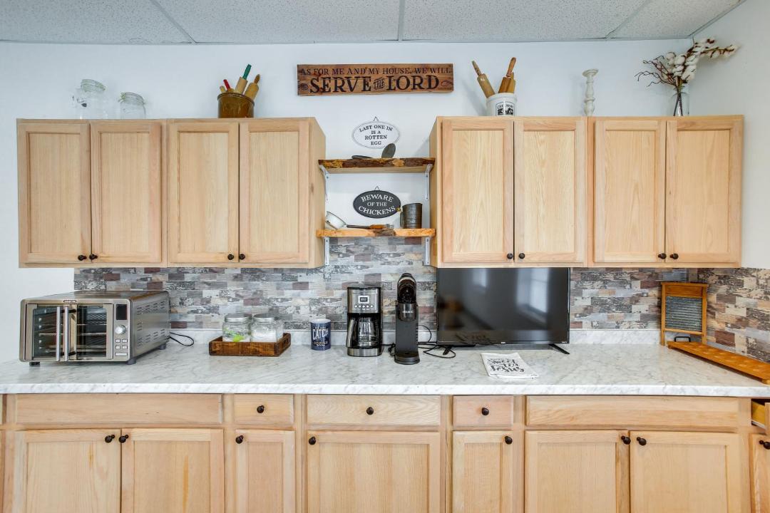 Photo of Kitchen in Portland
