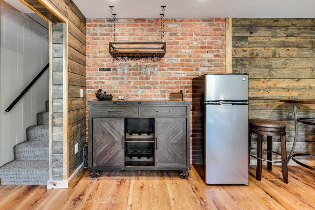 Photo of Kitchen in Allenspark