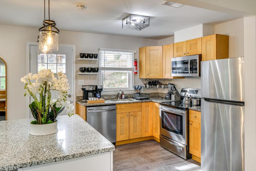 Photo of Kitchen in Oxon Hill