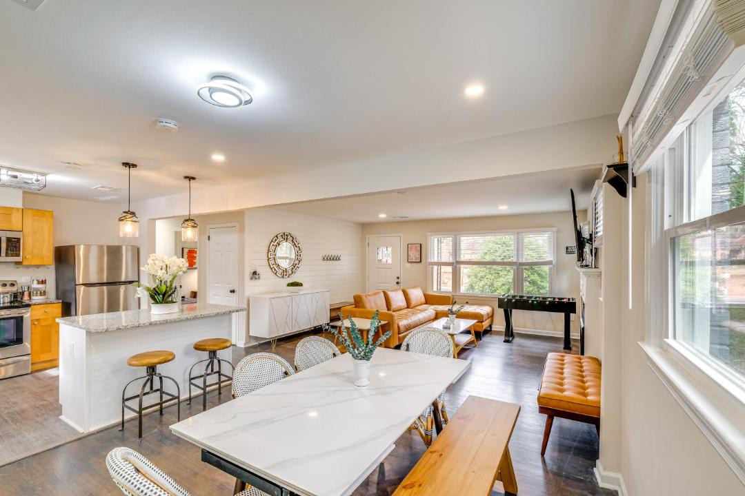Photo of Kitchen in Oxon Hill