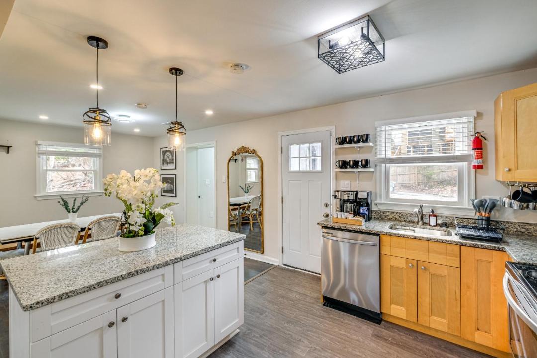 Photo of Kitchen in Oxon Hill