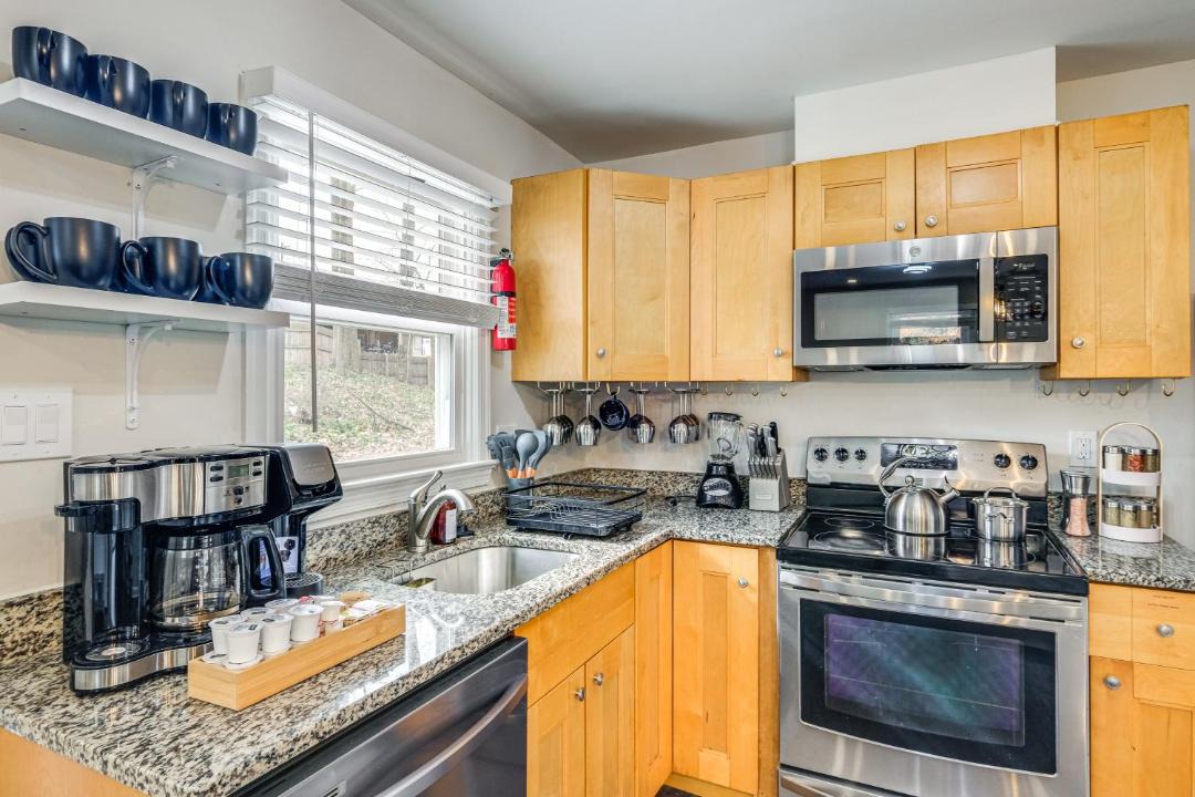 Photo of Kitchen in Oxon Hill