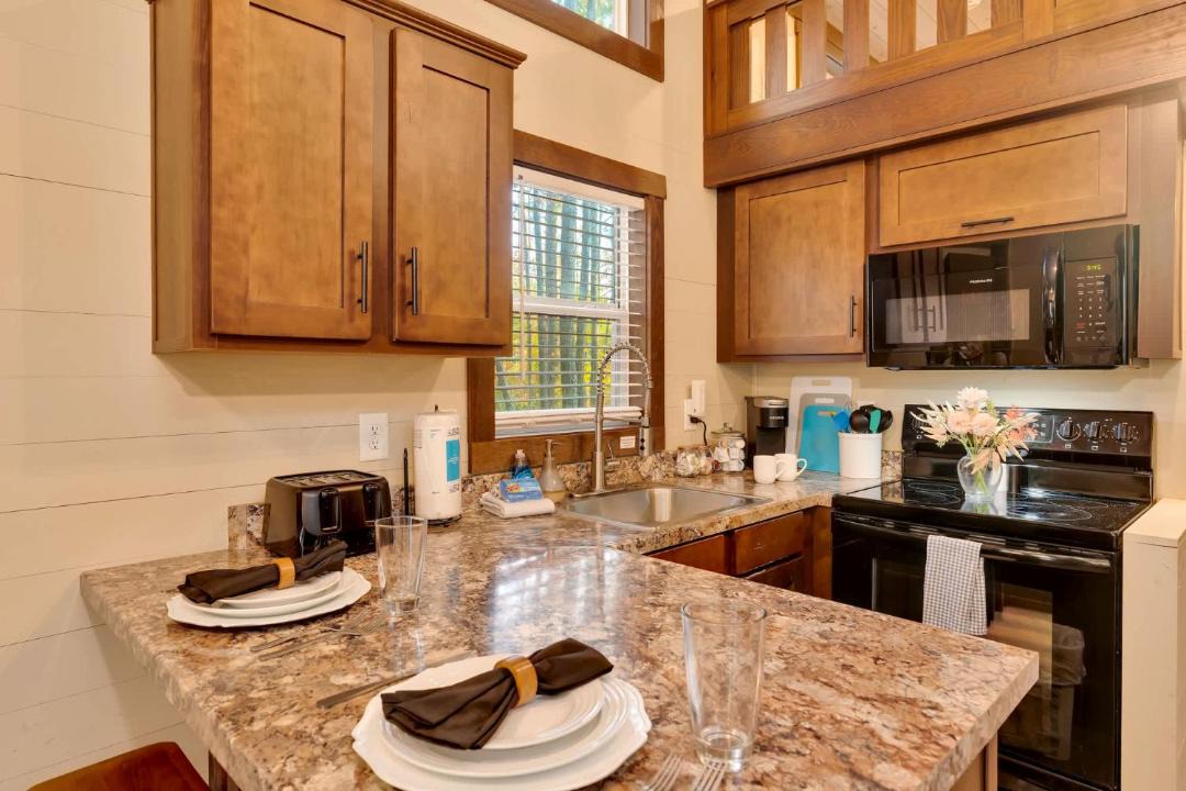 Photo of Kitchen in Mentone