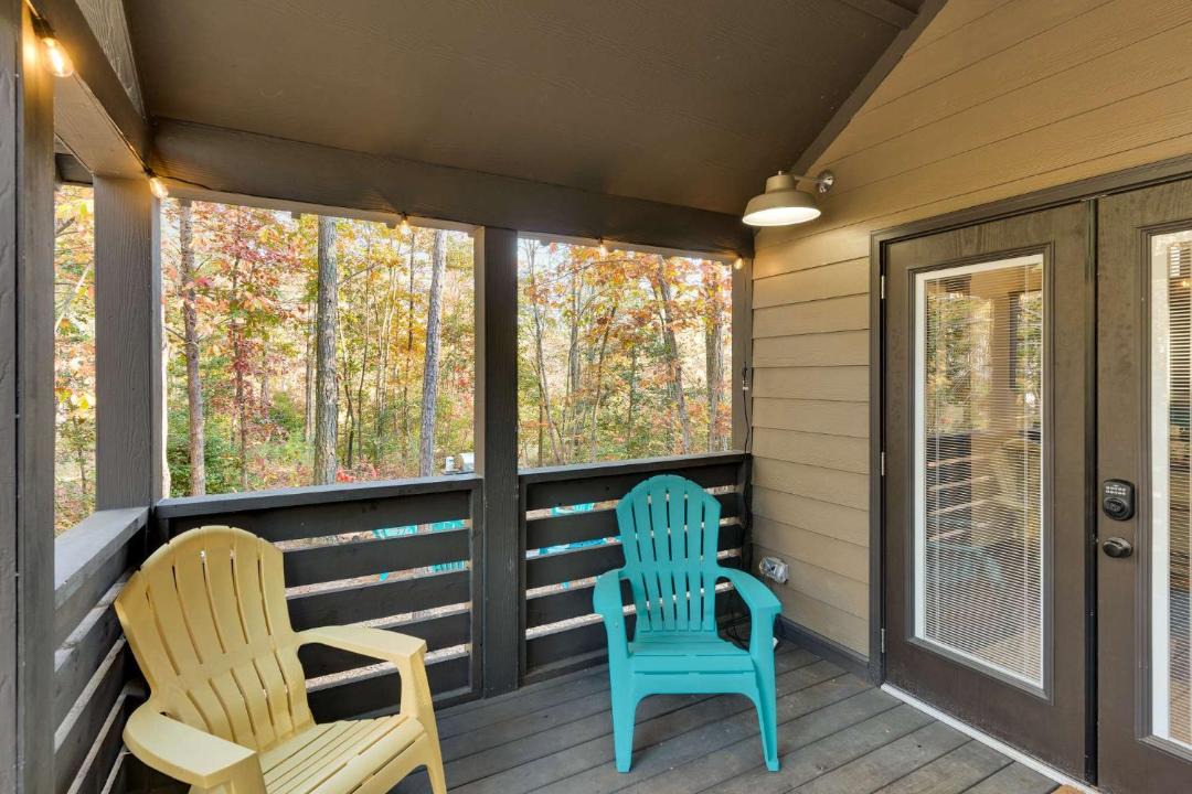 Photo of Patio Balcony in Mentone