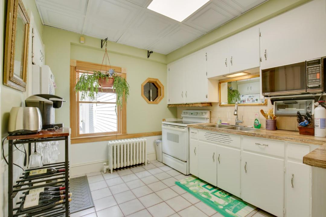 Photo of Kitchen in Beverly