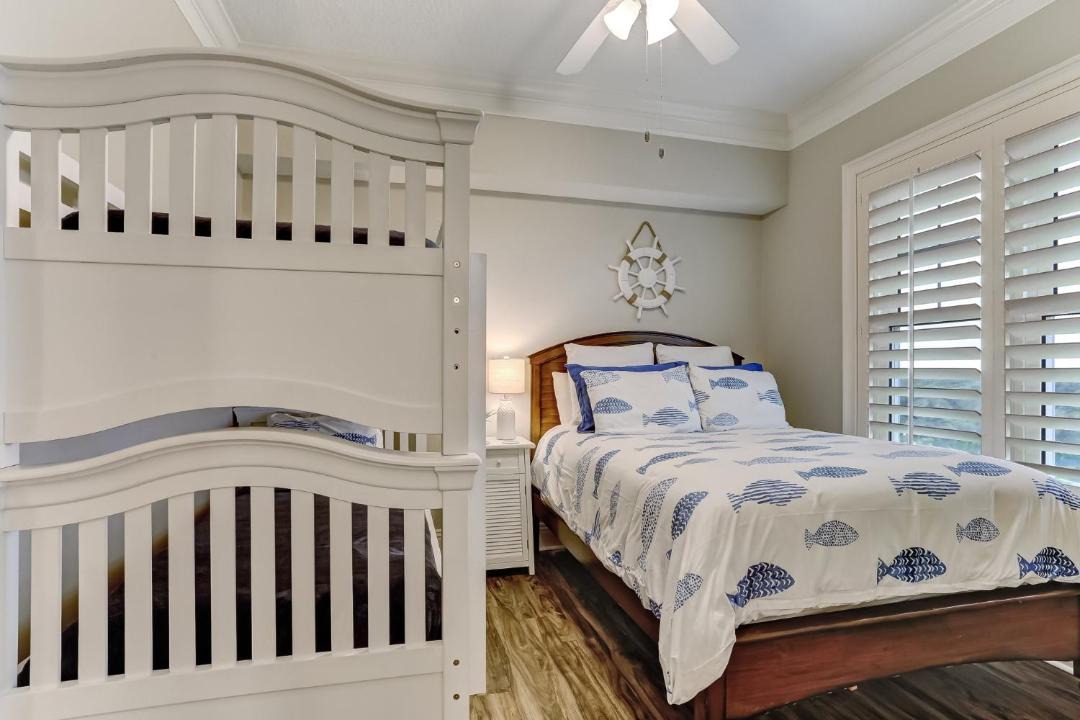Photo of Bedroom in Amelia City