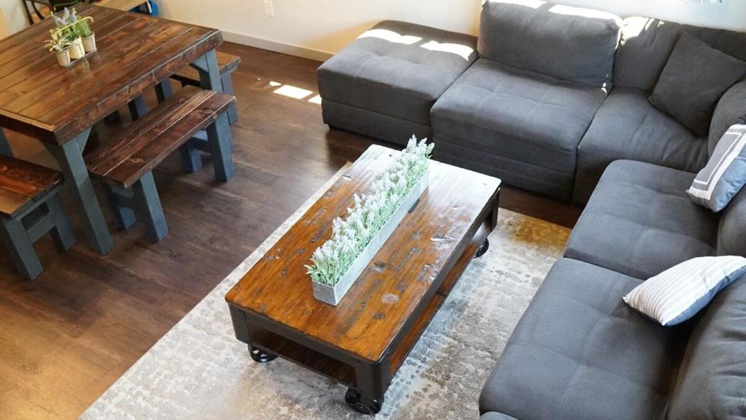 Photo of Livingroom in Niles