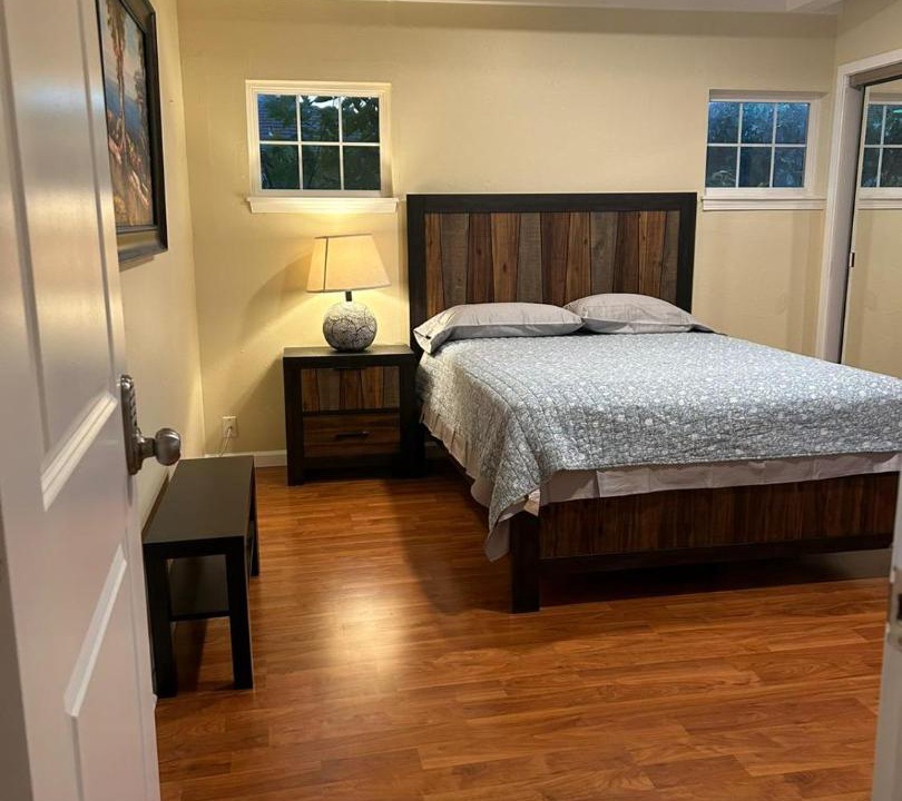 Photo of Bedroom in East Palo Alto