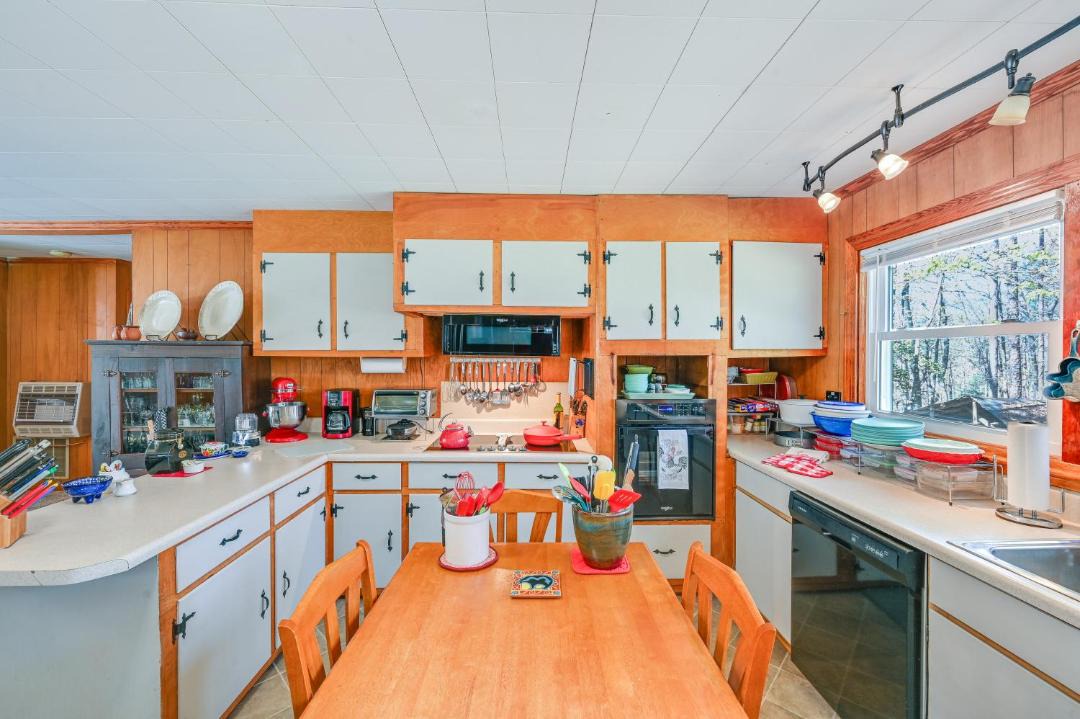 Photo of Kitchen in Salem