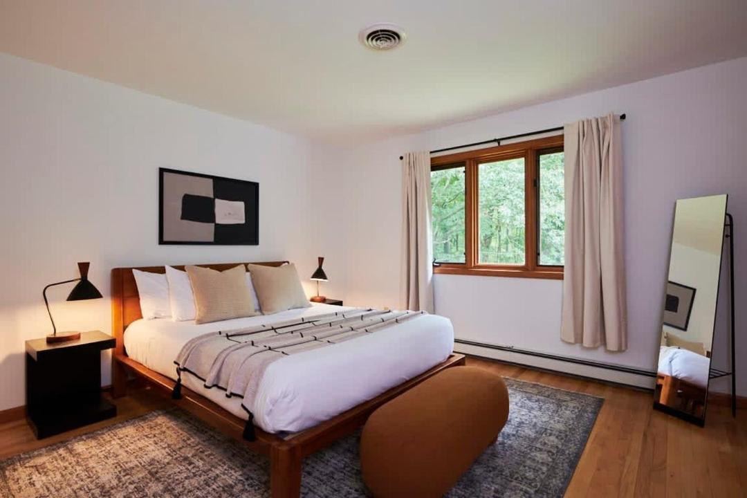 Photo of Bedroom in Palenville