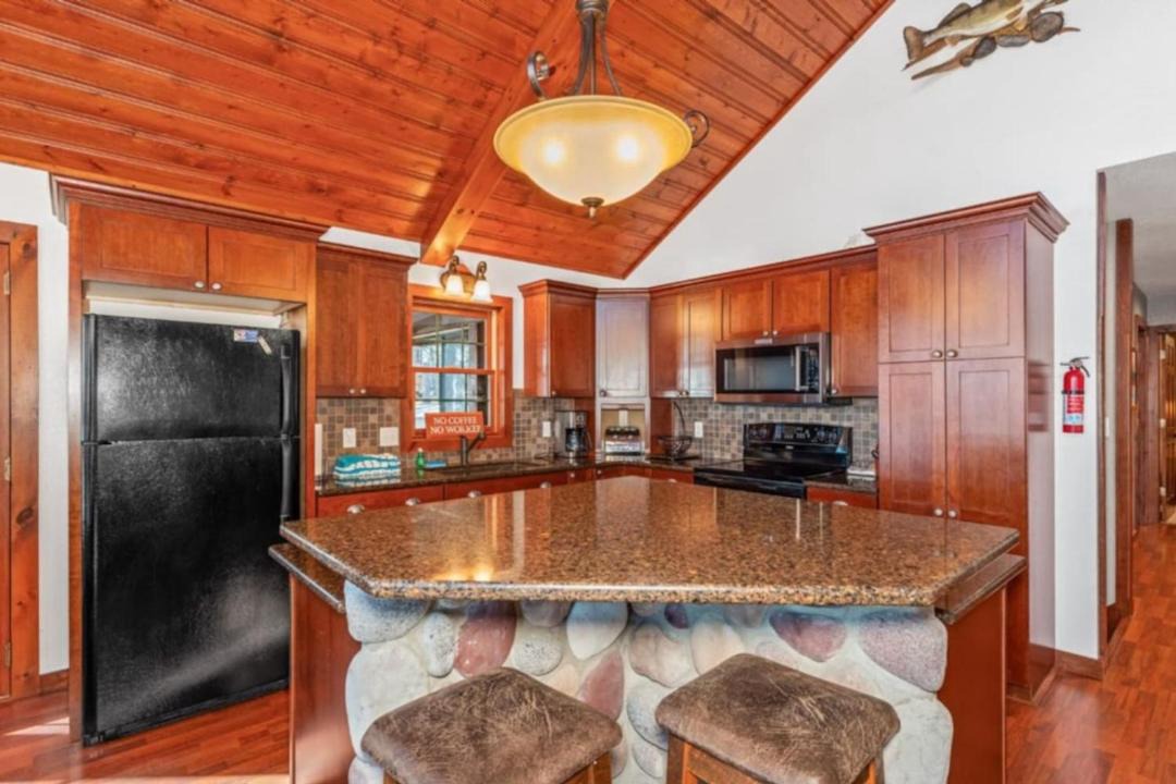 Photo of Kitchen in Conover