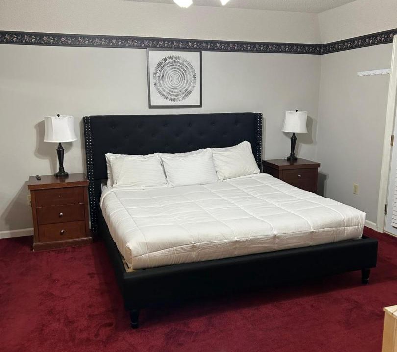 Photo of Bedroom in Olive Branch