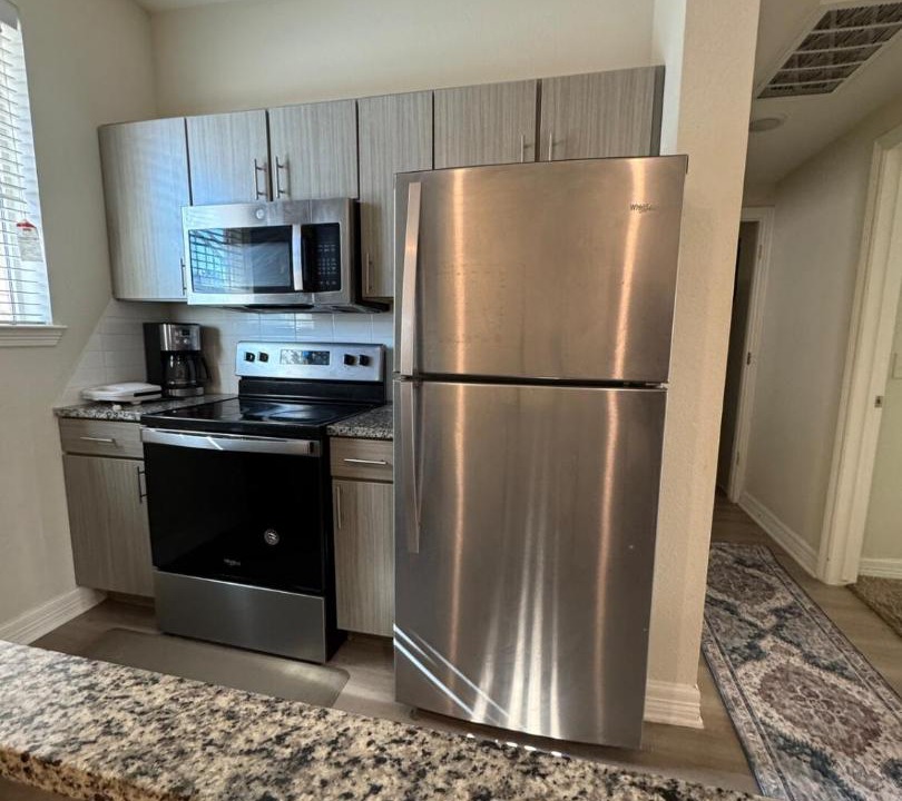 Photo of Kitchen in Cedar Park