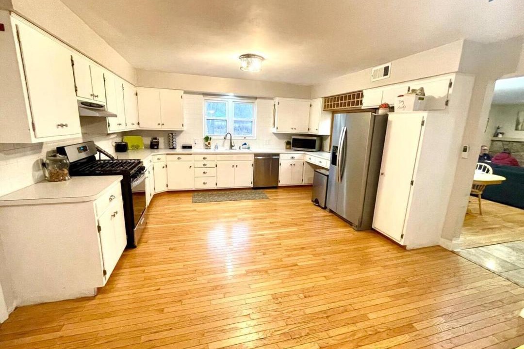 Photo of Kitchen in Gahanna