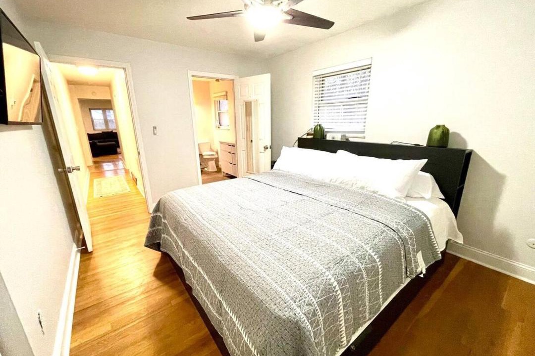 Photo of Bedroom in Gahanna