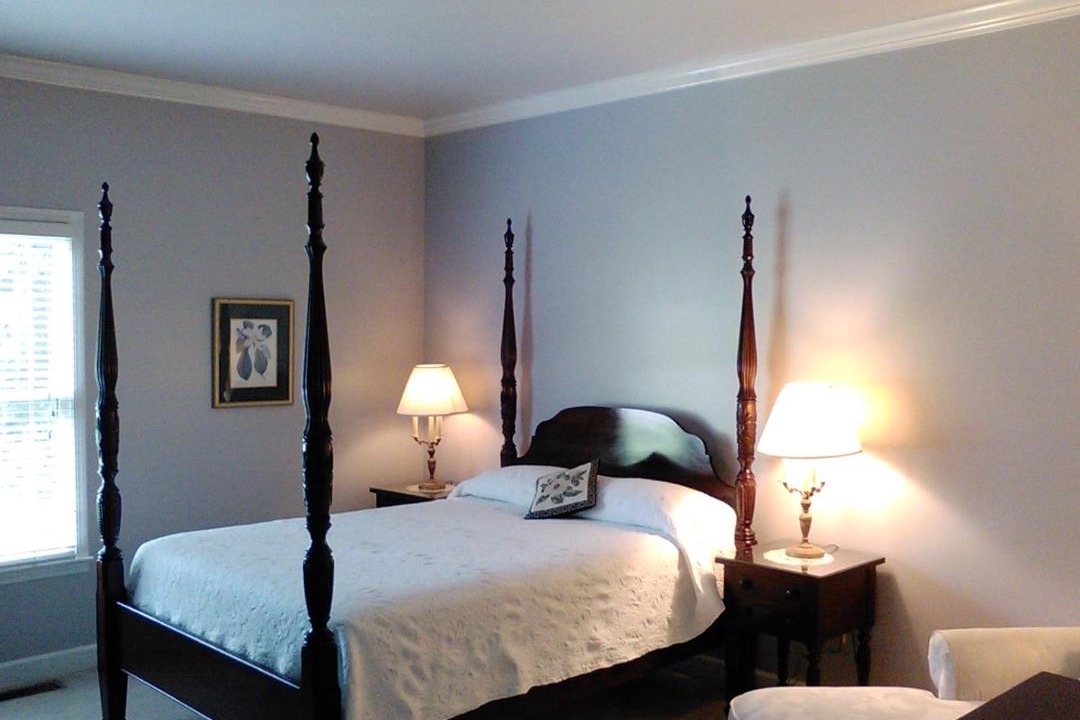 Photo of Bedroom in Monterey