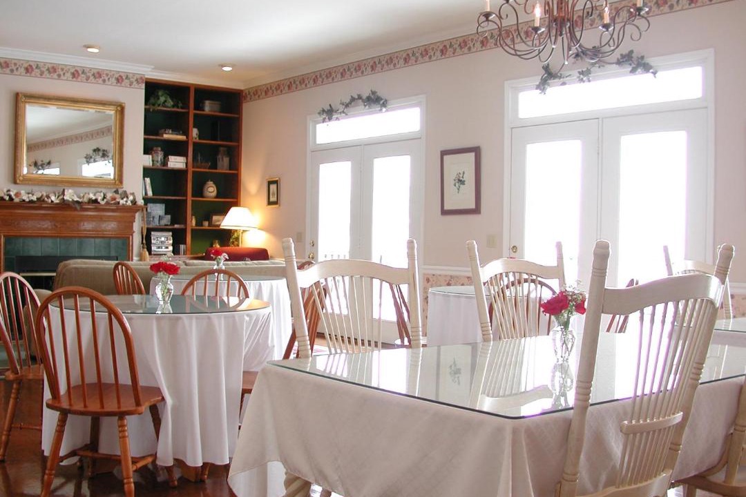 Photo of Kitchen in Monterey