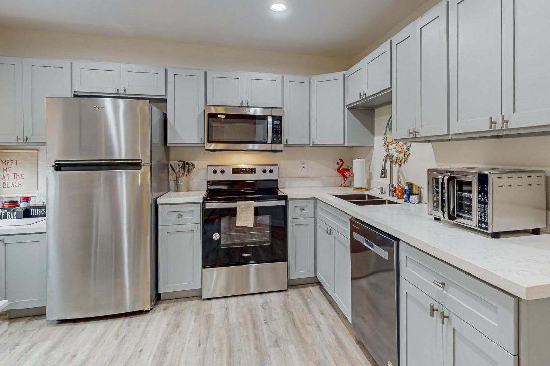 Photo of Kitchen in Del Mar